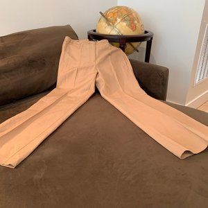 Talbots Heritage Tan Pants